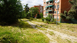 Visita a la calle Río Sellap