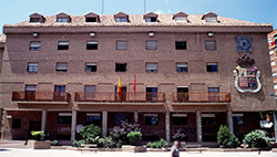 Ayuntamiento p