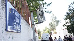 Cambio de nombre Calle Paris_p