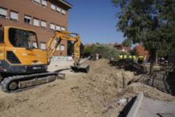 Visita obras CEIP Rafael Alberti (5)