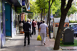 Mercado Cuatro CaminosP