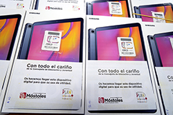 Entrega de Tablets (6) p