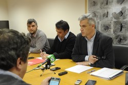 Presentación presupuestos 1