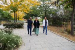 El Gobierno de Móstoles refuerza el mantenimiento de zonas verdes (1)