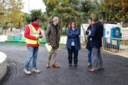 Visita Parque de las Artes_4