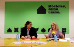 Presentación nuevos cursos de la Concejalía de Igualdad 1