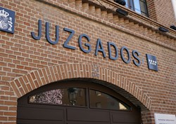 Juzgados