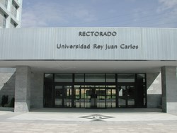 Universidad rey Juan Carlos