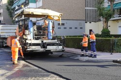 Visita Plan asfaltado