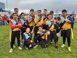 Opticlass Móstoles Templars 1