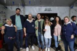 Chocolate con bizcochos Peña La Loma (4)