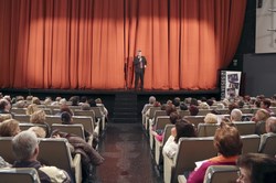 Teatro Villa Móstoles LAS YESES 2