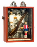 Expo Besos y Caprichos 1