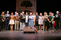 DESTACADA noticia Premios Encina de Oro (3)