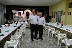 Comida en Hogar Extremeño 1