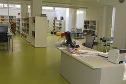 Centro Cultural El Soto