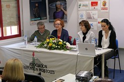 Dia mundial parkinson 1