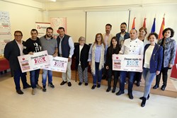 Móstoles Dulce y Tradicional 1