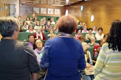 Conferencia en Igualdad 2