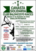 II Canasta Solidaria
