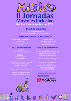 Cartel jornada p
