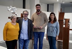 Exposición Espacios Vivenciales 1