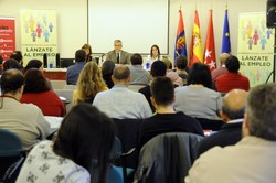 Lánzate al Empleo 1