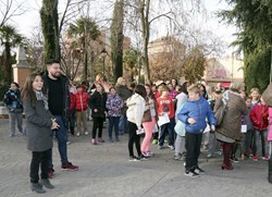 Acto Parroquia Asuncion 6