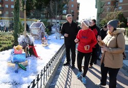 Visita Parque Ps Estacion 1