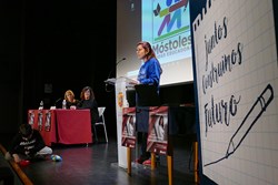 ponencia inclusion Coral Elizondo 1