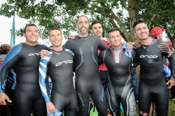 Club Triatlón Clavería de Móstoles 3