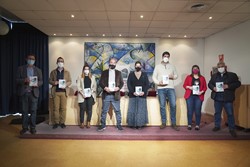 presentacion libro Y ahora qué 1