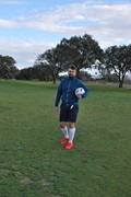 Copa De España de Footgolf 1