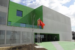 Centro Servicios Sociales