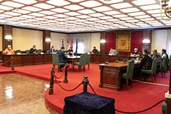 Junta Local de Seguridad peq