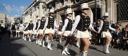 Banda Majorettes 1