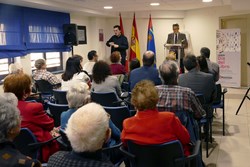 Lectura del Quijote 1