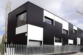 edificio de juventud