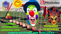 16 febrero Cartel Carnaval 2018p