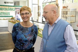 Jornadas Micológicas 1