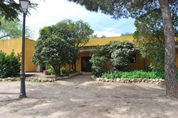 Escuela de Medio Ambiente