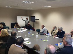 Red Verde Participación Ciudadana 2