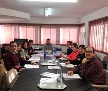 Mesa Local de Absentismo de Móstoles