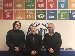 El futuro del empleo en Móstoles, como en España, es verde