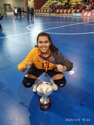 Fútbol Sala Femenino