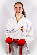 Campeonato de Europa de karate cadete júnior