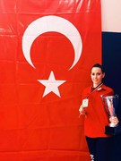 Sheila Jorge Arribas