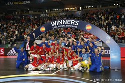 Futbol Sala SELECCIÓN b