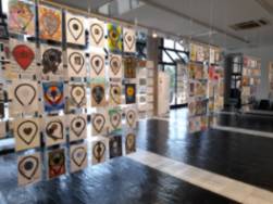 Seleccion FOTOS Exposicion ARTE POSTAL 2021 (2)