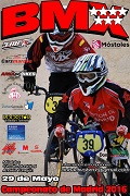 CAMPEONATO DE MADRID 2016